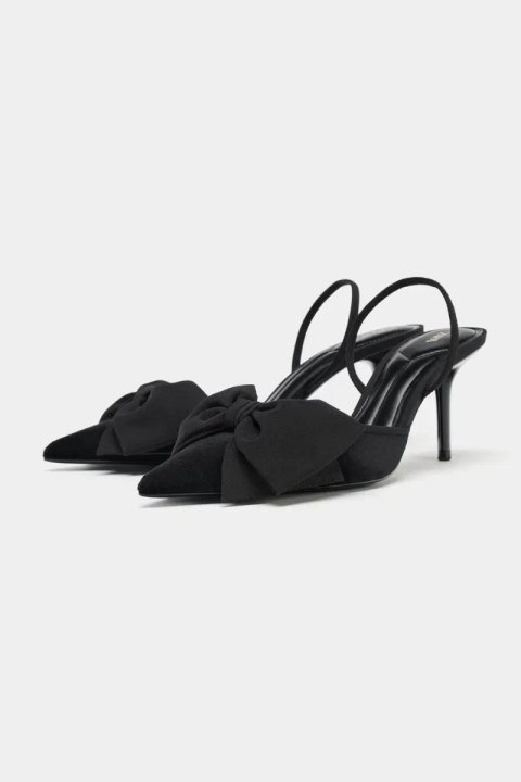 Туфлі Zara розмір 38,39