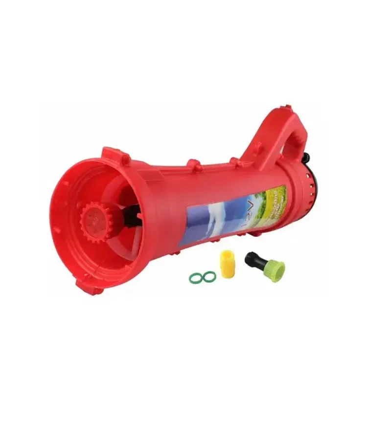 Турбо Насадка для аккумуляторных опрыскивателей "Blower spray" — фото 3