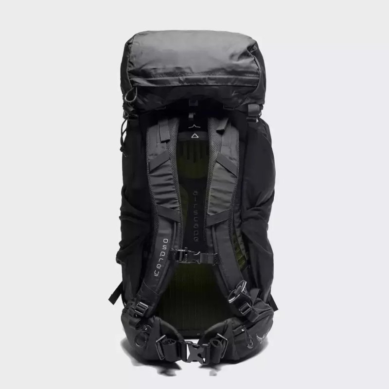 Туристичний рюкзак Osprey Kestrel 58l/Походный/ трекінговий Оспрей — фото 2
