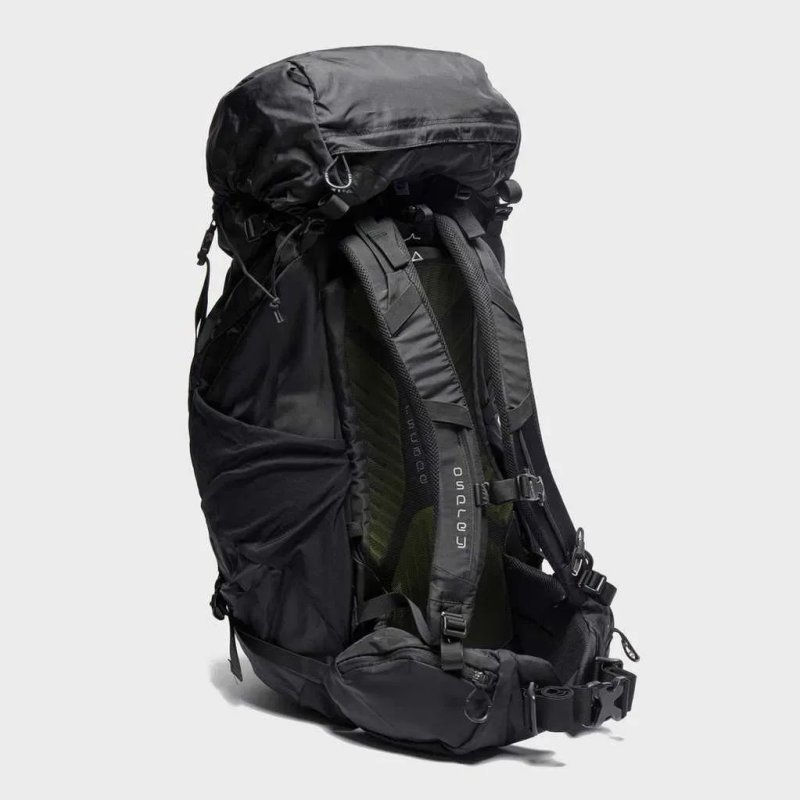 Туристичний рюкзак Osprey Kestrel 58l/Походный/ трекінговий Оспрей — фото 3