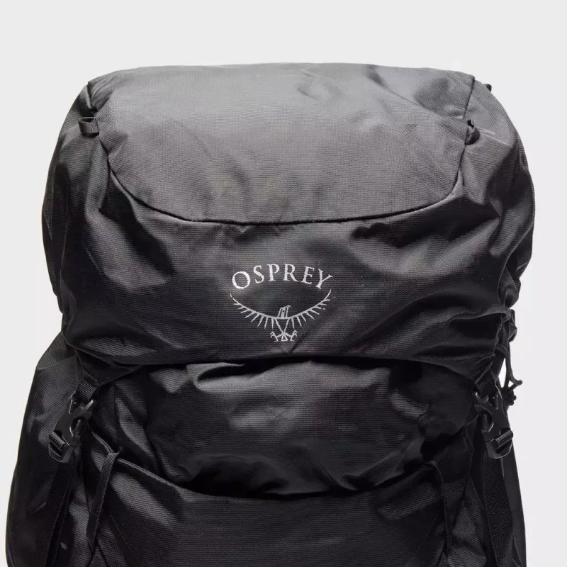 Туристичний рюкзак Osprey Kestrel 58l/Походный/ трекінговий Оспрей — фото 6