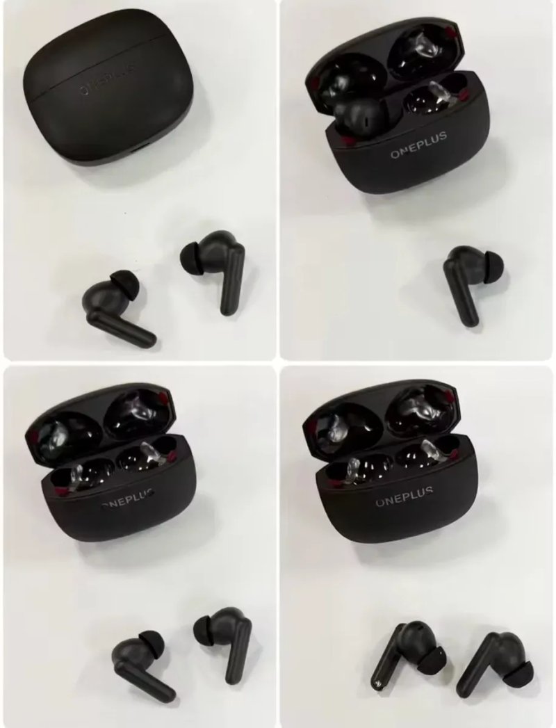TWS наушники OnePlus Nord buds 4 Pro. Black. Глобальная версия,LHDC.55db.6 микрофонов,ИИ +Подарок. — фото 3