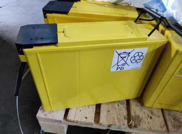 Тяговые аккумуляторы Германия Power Safe 100ah, для ИБП, котла, СЭС — фото 2