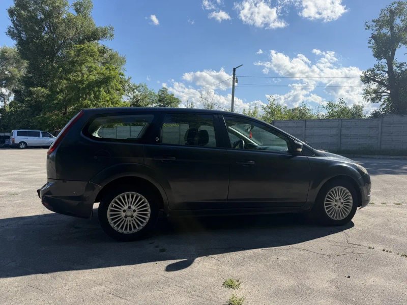 У продажу Ford Focus 1.8 TDI — фото 2