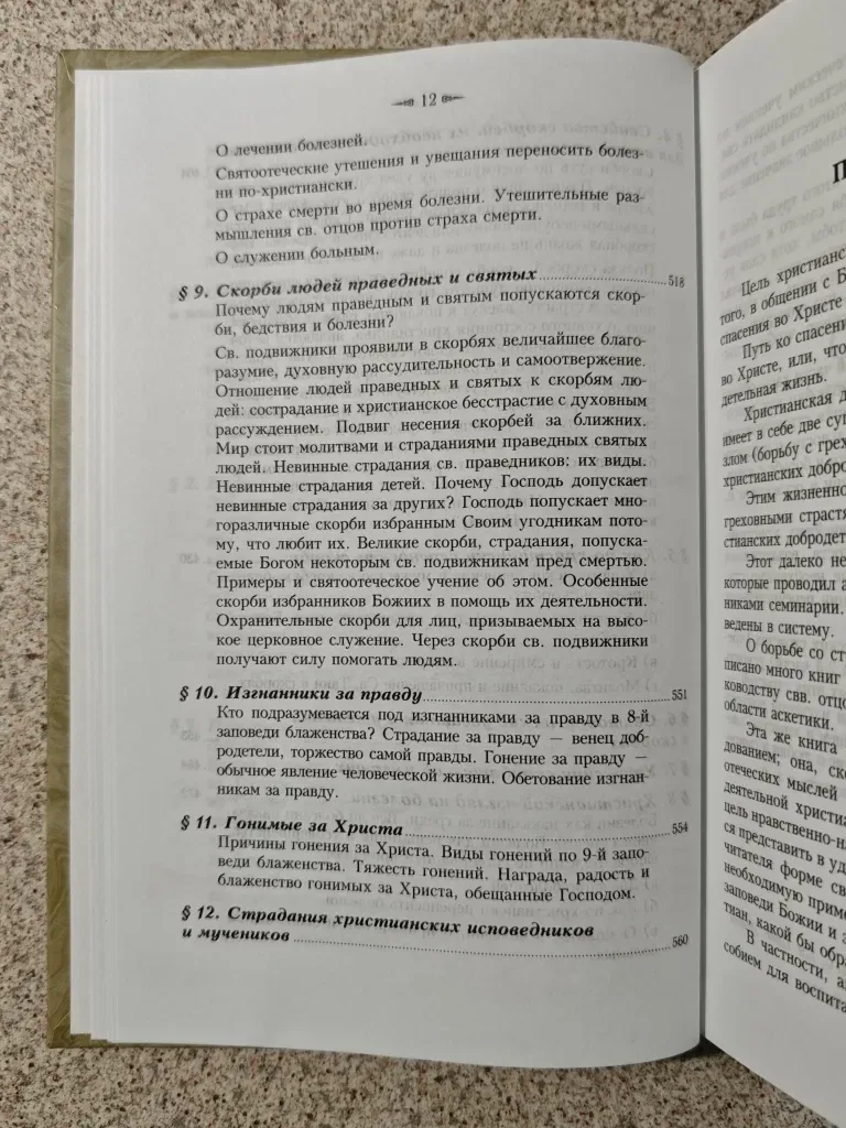 Учение святых отцов о страстях и добродетелях. Шиманский Г. И. — фото 8