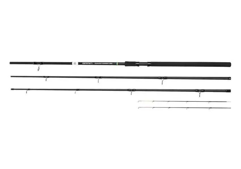 Удилища фидерные Brain Classic SE,  Brain Champ, Brain Classic Tele Feeder — фото 5