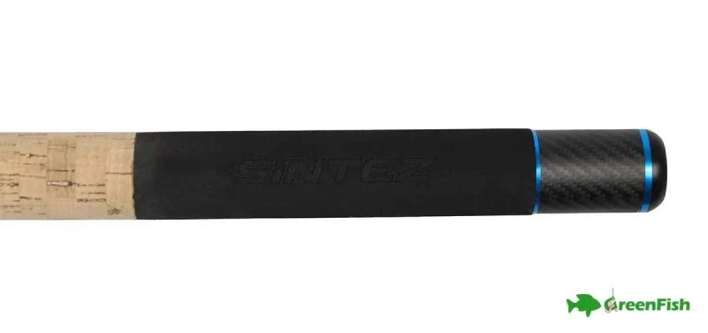 Удилище фидерное GC Sintez Feeder Синтез. БЕСПЛАТНАЯ доставка! — фото 8