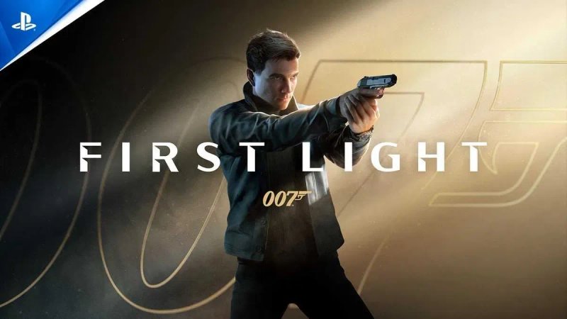 UFC 6 или James Bond - Agent 007: FIRST LIGHT на Xbox и PlayStation. Скидки. Акции. — фото 2