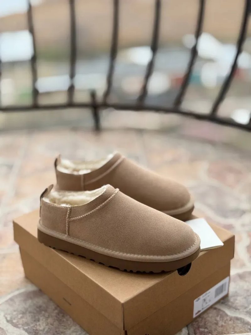 Ugg Classic Micro 2025 Угги 36р , 39р (краще брати на розмір більші) — фото 2