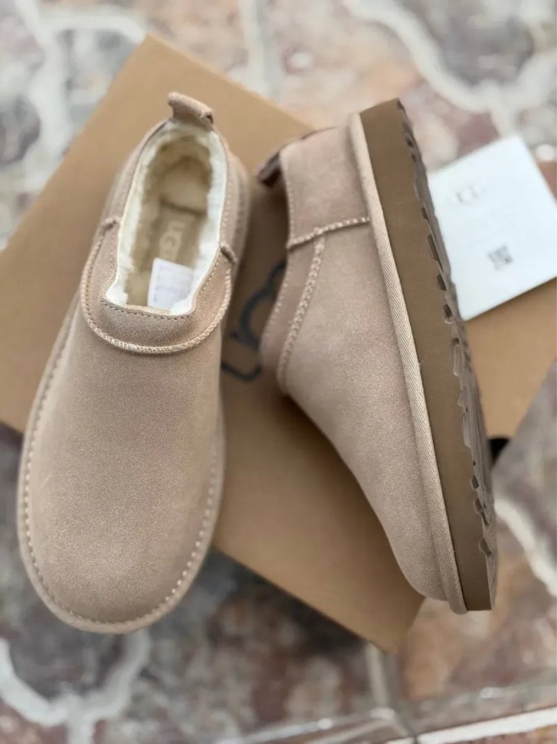 Ugg Classic Micro 2025 Угги 36р , 39р (краще брати на розмір більші) — фото 3