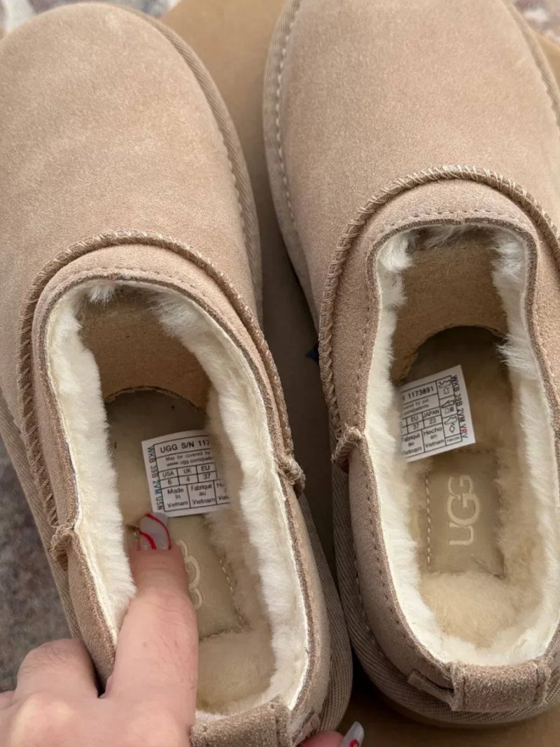 Ugg Classic Micro 2025 Угги 36р , 39р (краще брати на розмір більші) — фото 5