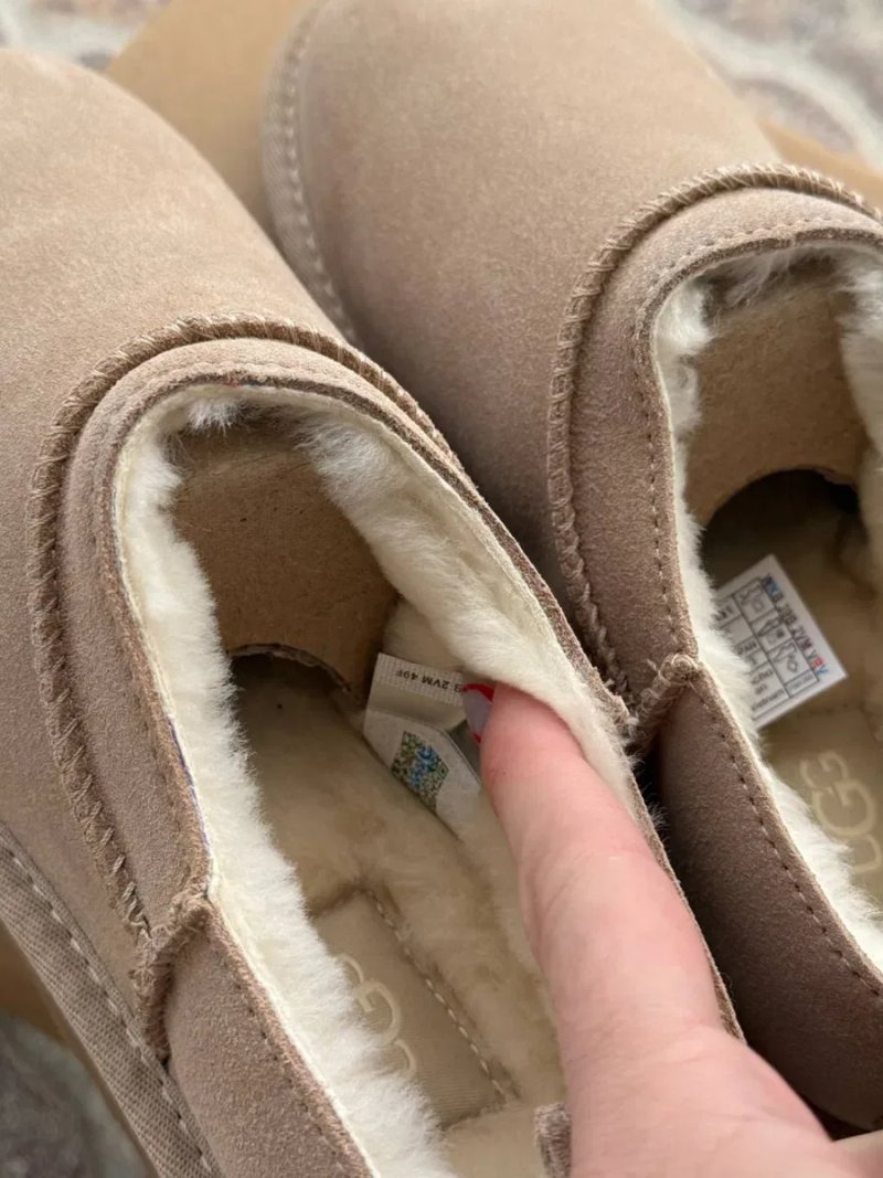 Ugg Classic Micro 2025 Угги 36р , 39р (краще брати на розмір більші) — фото 7
