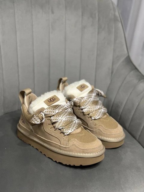 UGG кросівки UGG Lowmel