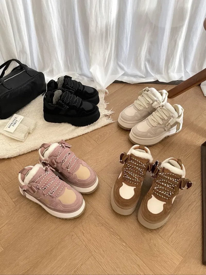 Ugg lowmel oновлені моделі — фото 3
