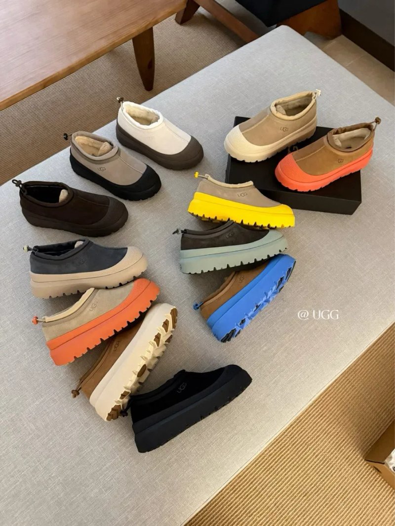 Ugg lowmel oновлені моделі — фото 6