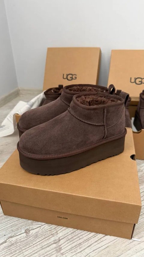 UGG Mini Classic 37 розмір уггі  угги