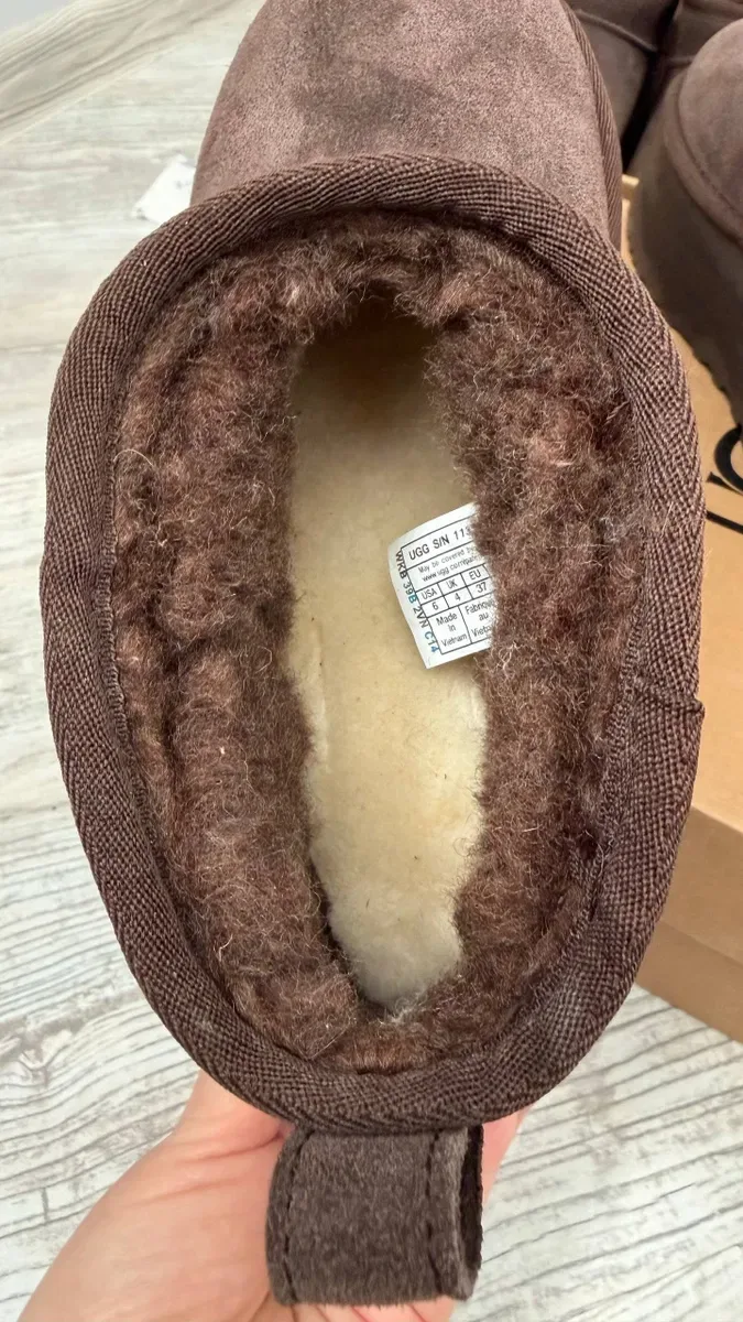 UGG Mini Classic 37 розмір уггі  угги — фото 6