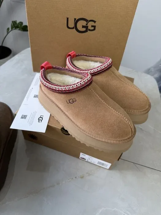 Ugg Tazz уггі угги низькі черевики Ugg Tasman — фото 3