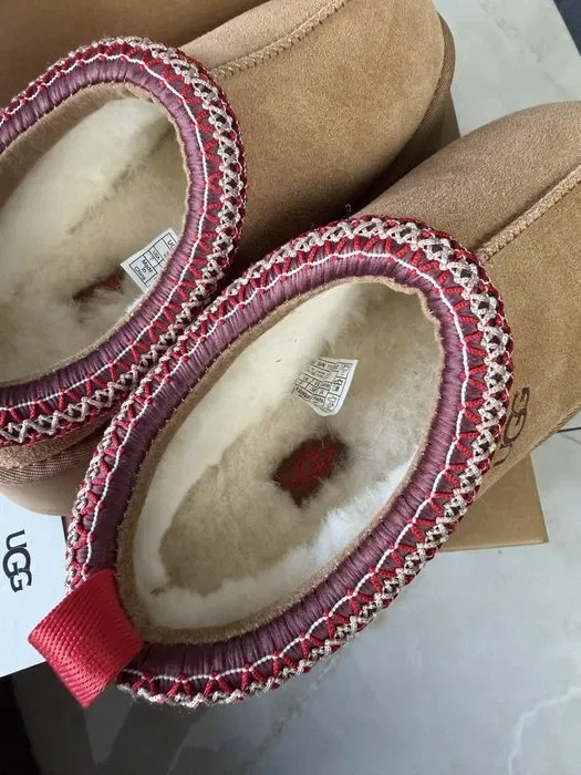 Ugg Tazz уггі угги низькі черевики Ugg Tasman — фото 4