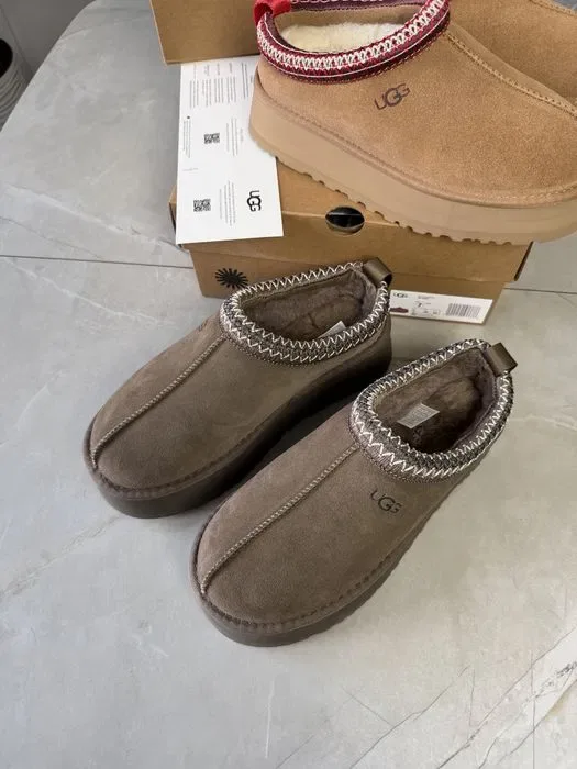 Ugg Tazz уггі угги низькі черевики Ugg Tasman — фото 6