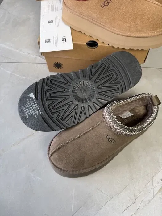 Ugg Tazz уггі угги низькі черевики Ugg Tasman — фото 7