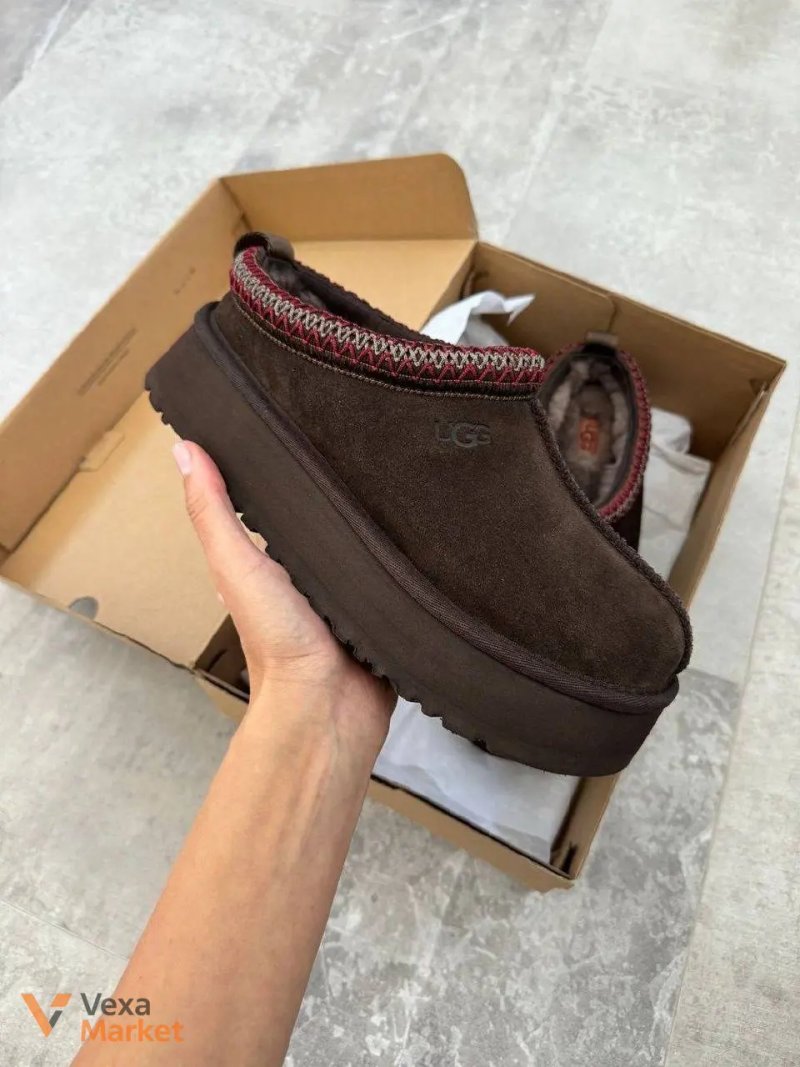Ugg Tazz жіночі зимові черевики — фото 4