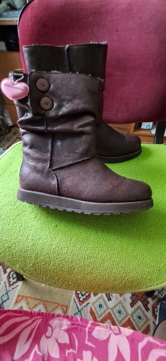 уггі 41р Sketchers — фото 2