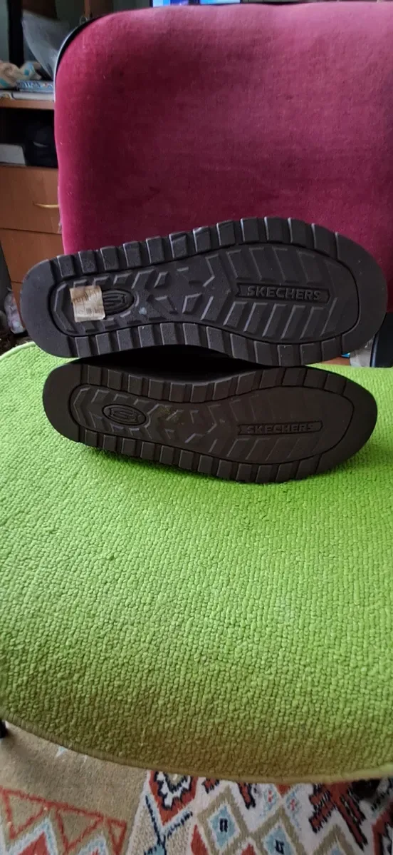 уггі 41р Sketchers — фото 4