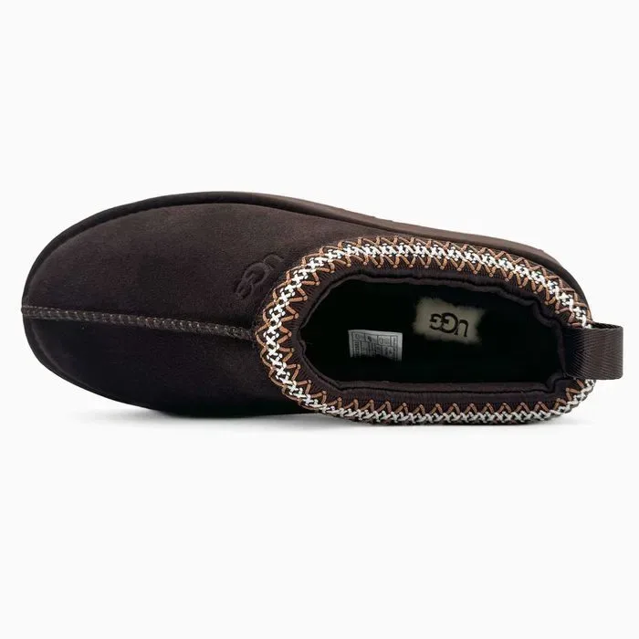 Уггі UGG Tasman Platform Brown premium угги — фото 4
