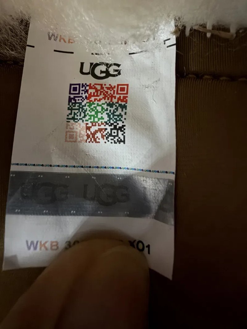 Угі жіночі,ugg dipper,сірі,в наявності 38 р.Ботинки,чоботи,уги — фото 8
