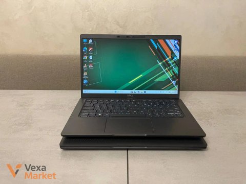 Ультрабук Dell Latitude 7320 16GB LPDDR4 256GB NVMe SSD