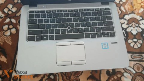 Ультрабук HP EliteBook 820 G3