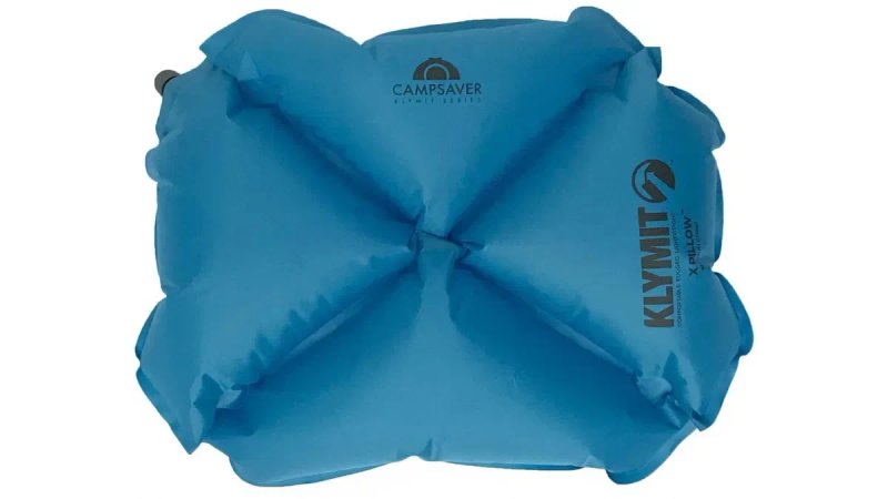 Ультралегка подушка Klymit Pillow X — фото 3