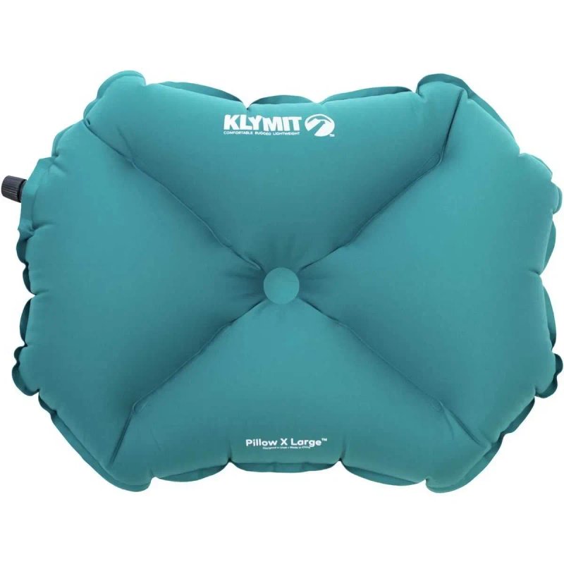 Ультралегка подушка Klymit Pillow X — фото 5
