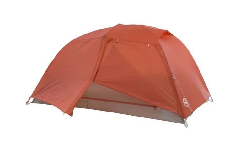 Ультралегкий намет Big Agnes Copper Spur HV UL 1 / 2 / 3 — фото 3