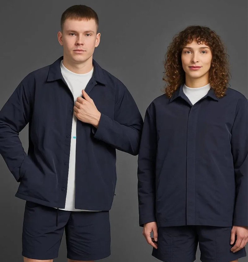 Унісекс куртка Adidas Basketball — фото 3