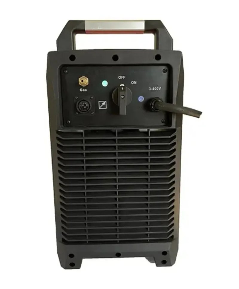 Універсальная аргонодугова сварка СПИКА Pro GTAW-350P AC/DC з LCD е — фото 3