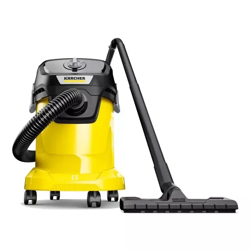 Універсальний пилосос Karcher KWD3  1000W — фото 2