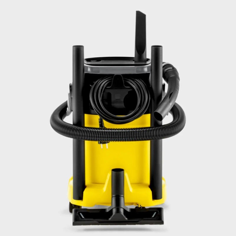 Універсальний пилосос Karcher KWD3  1000W — фото 3