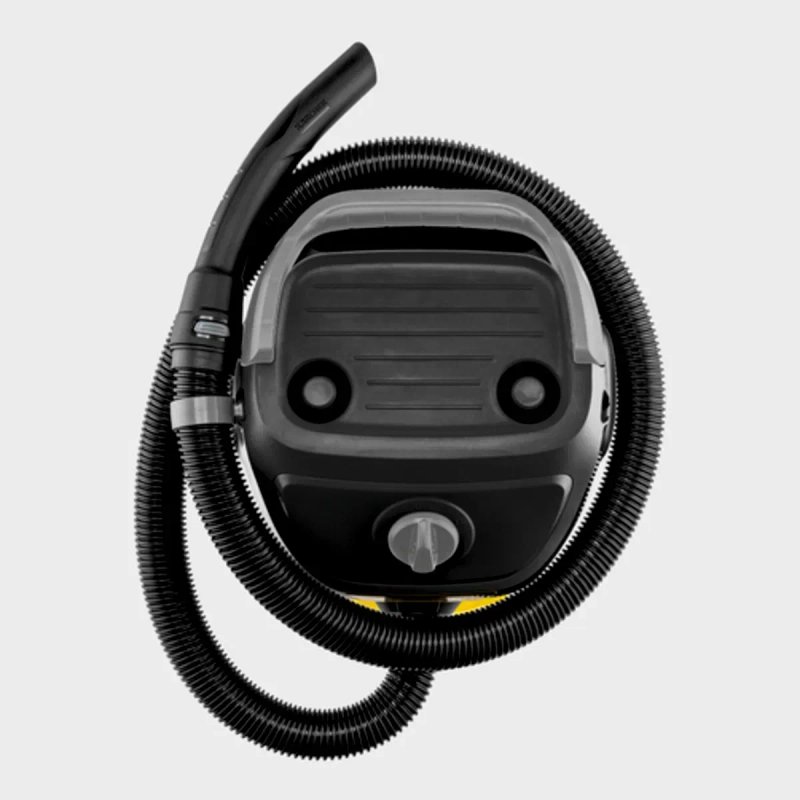 Універсальний пилосос Karcher KWD3  1000W — фото 4