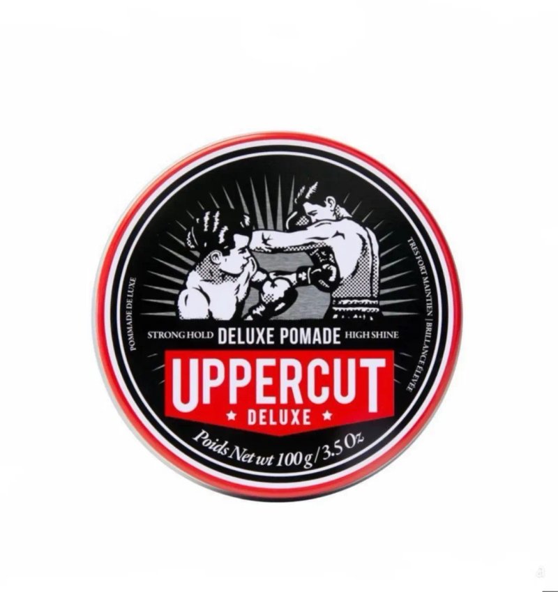 Uppercut Deluxe 100g — фото 2