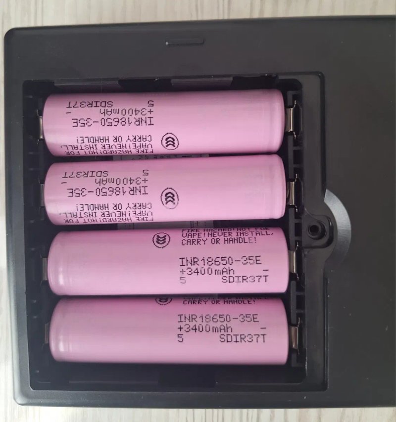 УПС mini UPS для роутера DC1018L; DC1036L з акб та без — фото 2