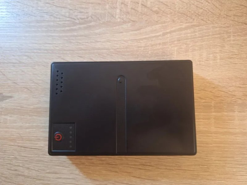 УПС mini UPS для роутера DC1018L; DC1036L з акб та без — фото 7