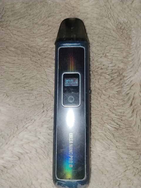 Ursa nano pro 2