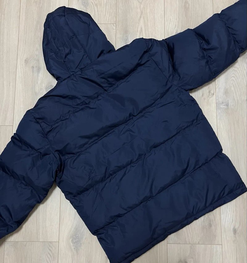 US Polo Assn Оригінал | чоловіча куртка | пуховик — фото 3