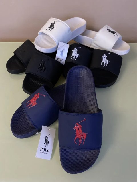US Polo Ralph Lauren Slippers