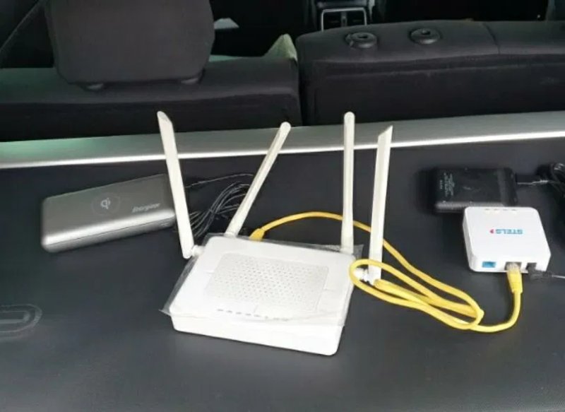 USB to DC 12V з тригером 5V→12V (5.5×2.1 мм) кабель для роутера від повербанка — фото 7