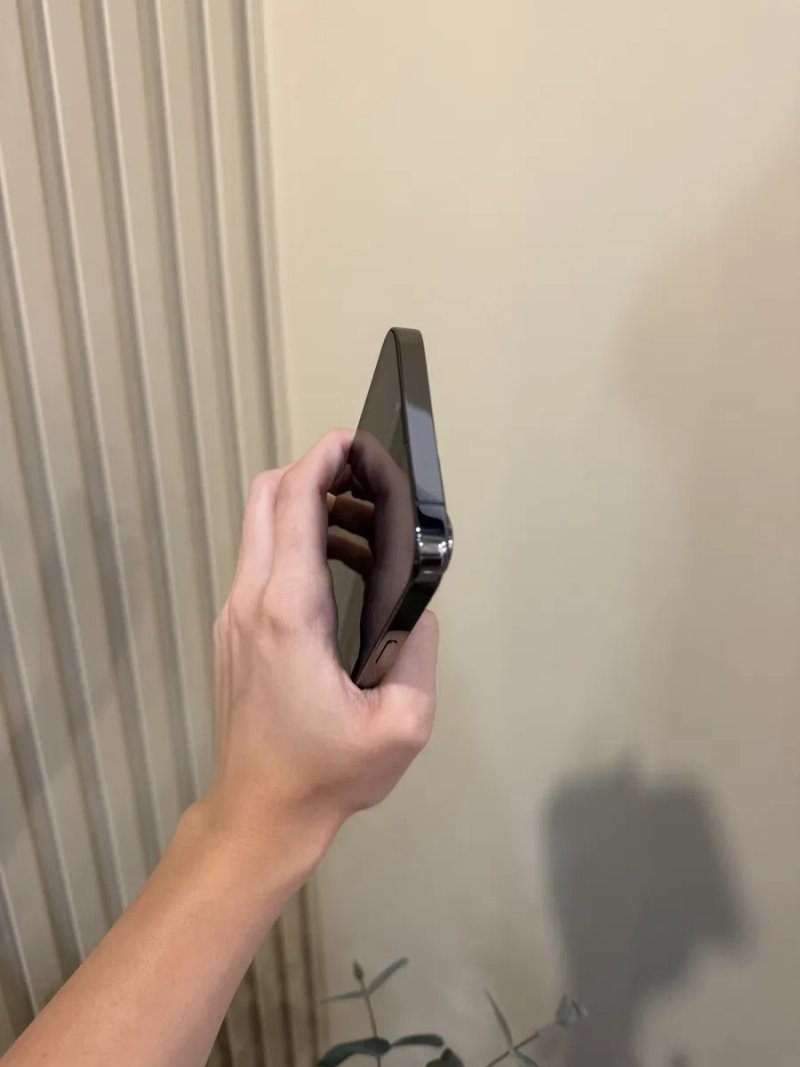 Used IPHONE 13 Pro Max 256 Neverlock 10/10 стан Дорошенка,28 — фото 4