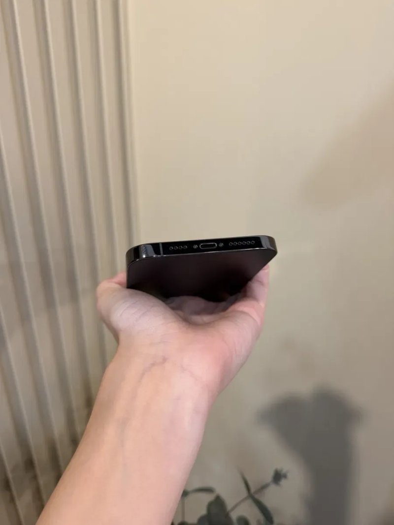 Used IPHONE 13 Pro Max 256 Neverlock 10/10 стан Дорошенка,28 — фото 5