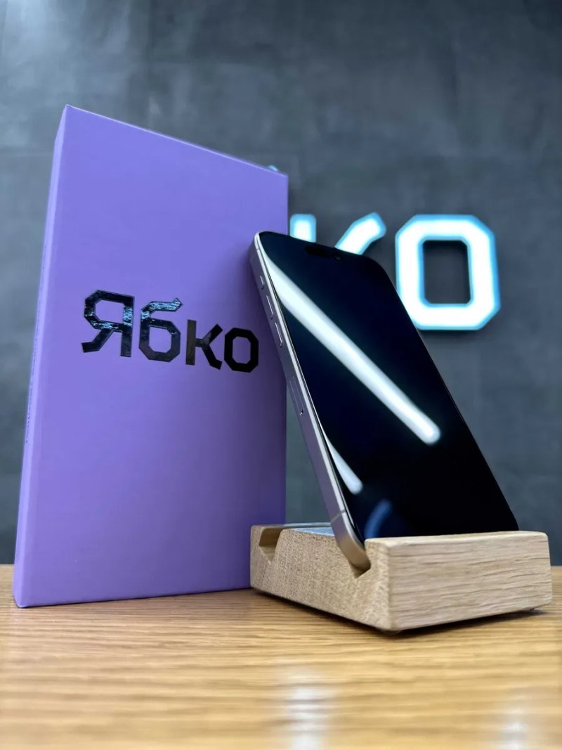 Used iPhone 15 Pro 128/256GB купуй у Ябко Рів‘єра — фото 2